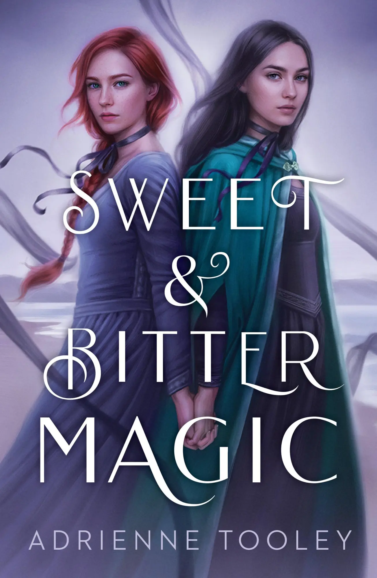 Cover: 9781534453869 | Sweet &amp; Bitter Magic | Adrienne Tooley | Taschenbuch | Trade Paperback