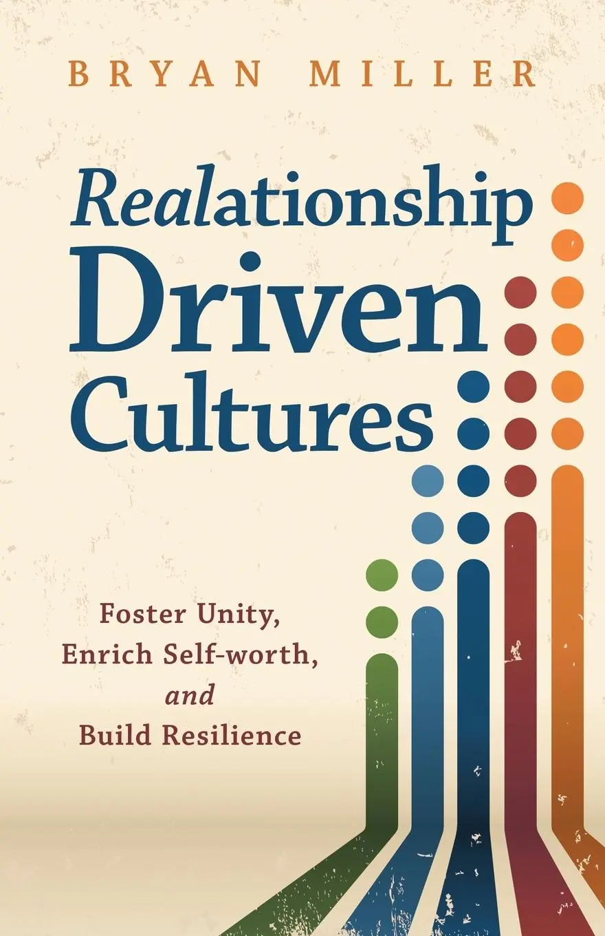 Cover: 9781636803869 | Realationship Driven Cultures | Bryan Miller | Taschenbuch | Englisch