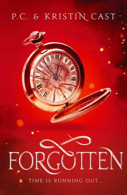 Cover: 9781838933869 | Forgotten | P C Cast Kristin Cast | Taschenbuch | Englisch | 2020
