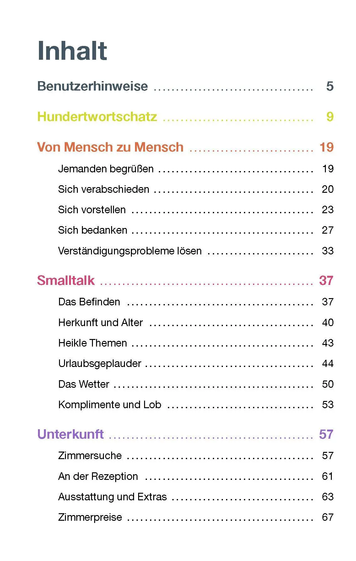 Bild: 9783125143869 | Langenscheidt Schnell mitreden auf Englisch | Christiane Bohner | Buch
