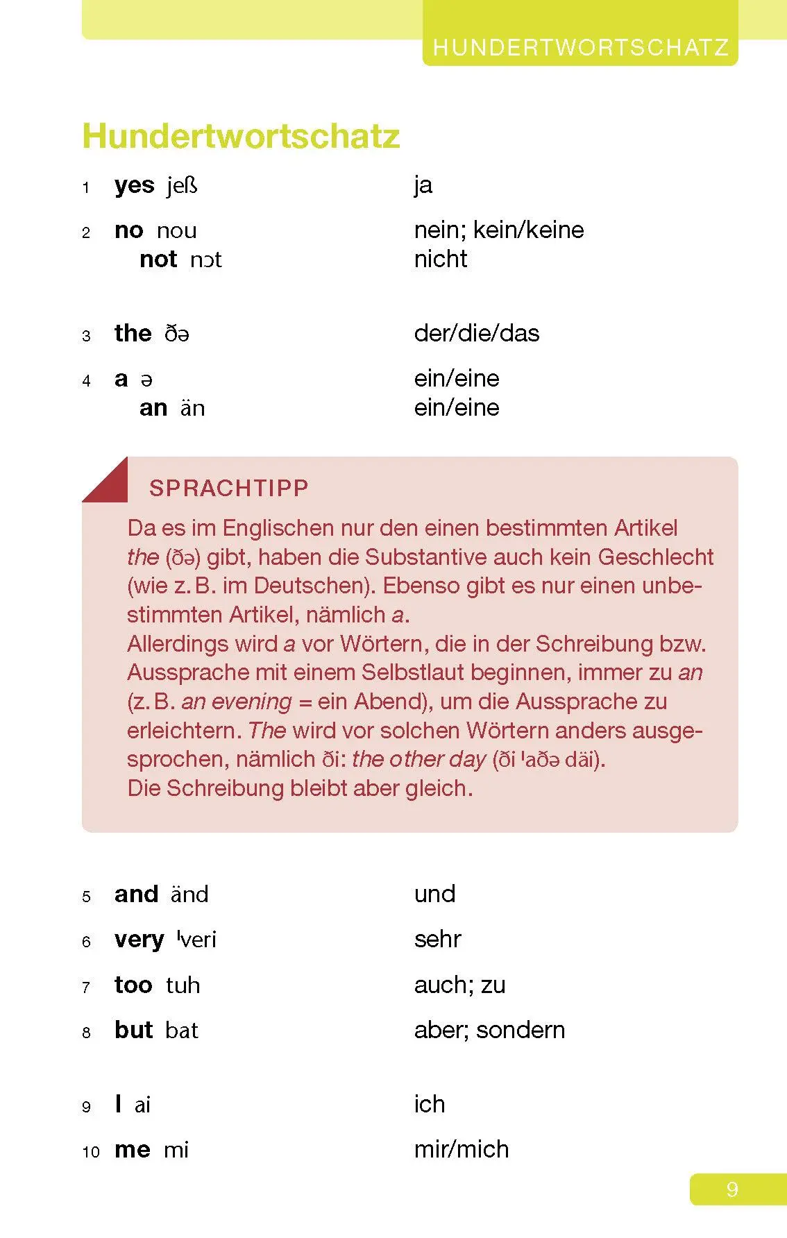 Bild: 9783125143869 | Langenscheidt Schnell mitreden auf Englisch | Christiane Bohner | Buch