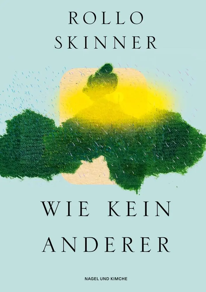 Cover: 9783312013869 | Wie kein anderer | Rollo Skinner | Buch | 160 S. | Deutsch | 2025