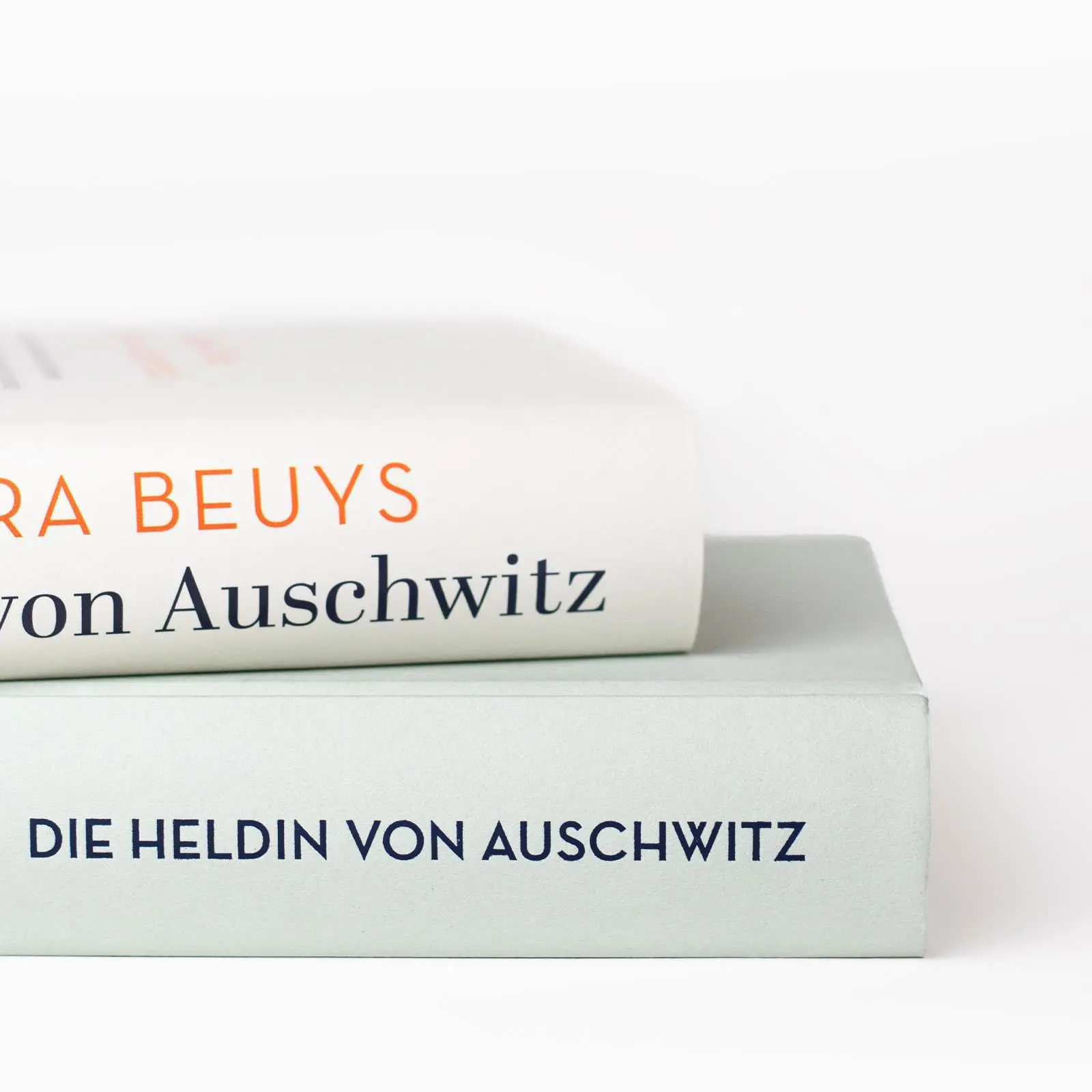 Bild: 9783458643869 | Die Heldin von Auschwitz | Leben und Widerstand der Mala Zimetbaum