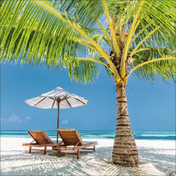 Bild: 9783731883869 | Trauminseln 2026 | Verlag Korsch | Kalender | 13 S. | Deutsch | 2026