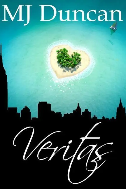 Cover: 9780692023969 | Veritas | Mj Duncan | Taschenbuch | Kartoniert / Broschiert | Englisch