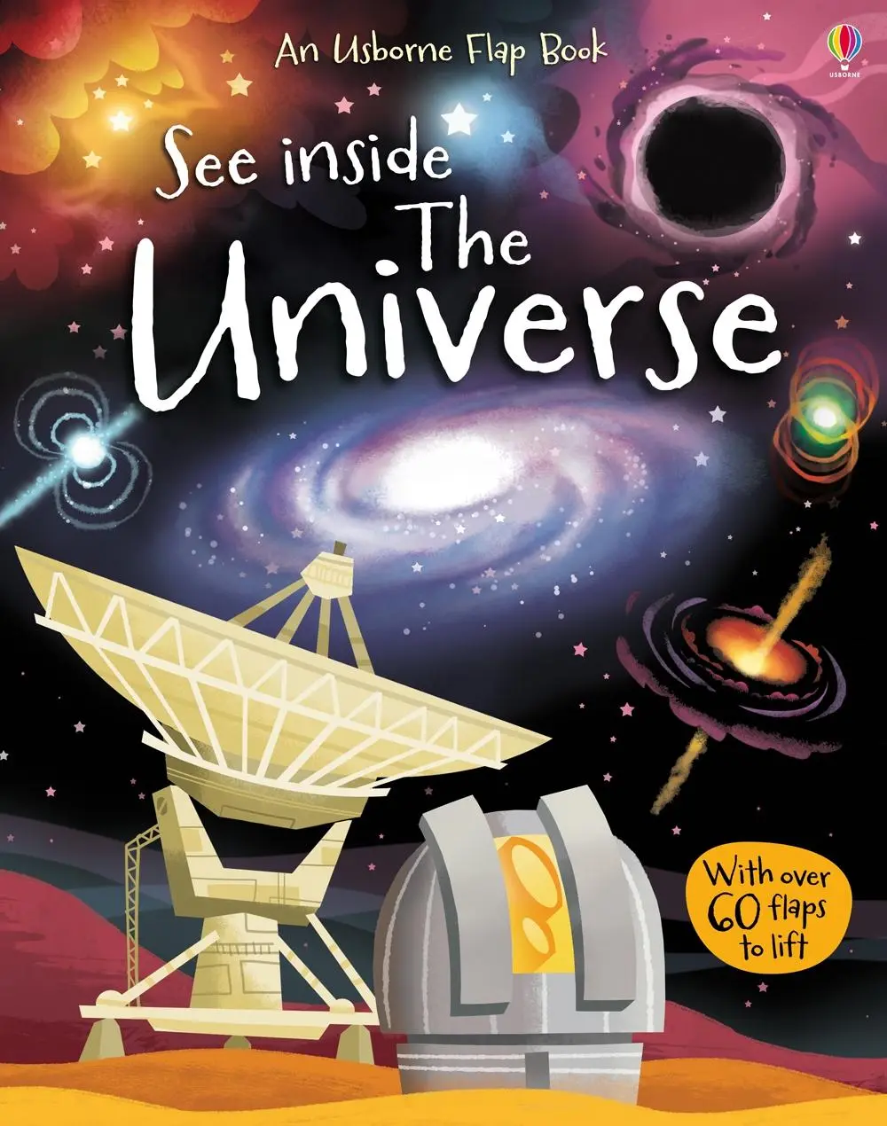 Cover: 9781409563969 | See Inside The Universe | Alex Frith | Buch | Englisch | 2014