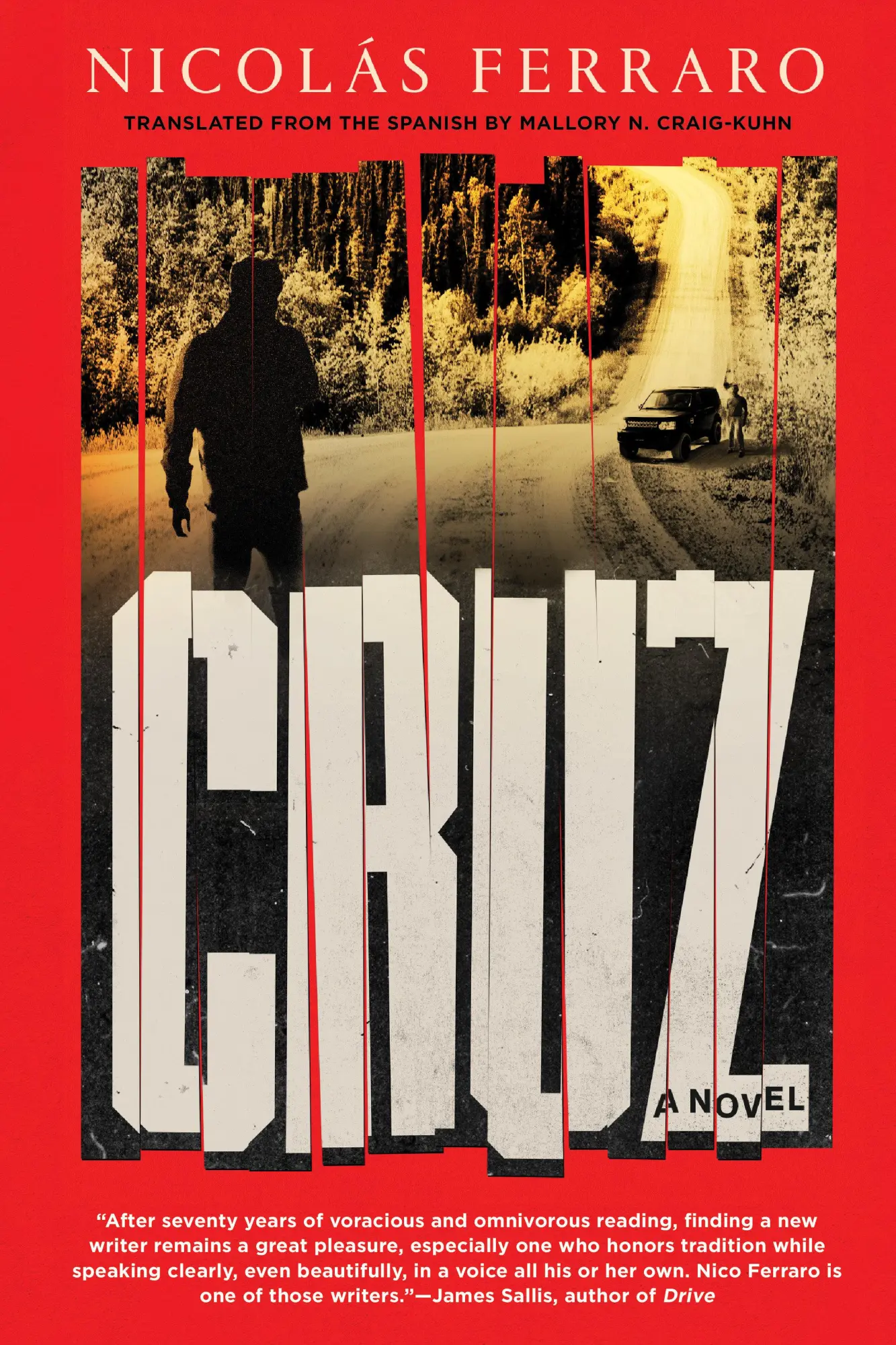 Cover: 9781641293969 | Cruz | Mallory N Craig-Kuhn (u. a.) | Buch | Englisch | 2022