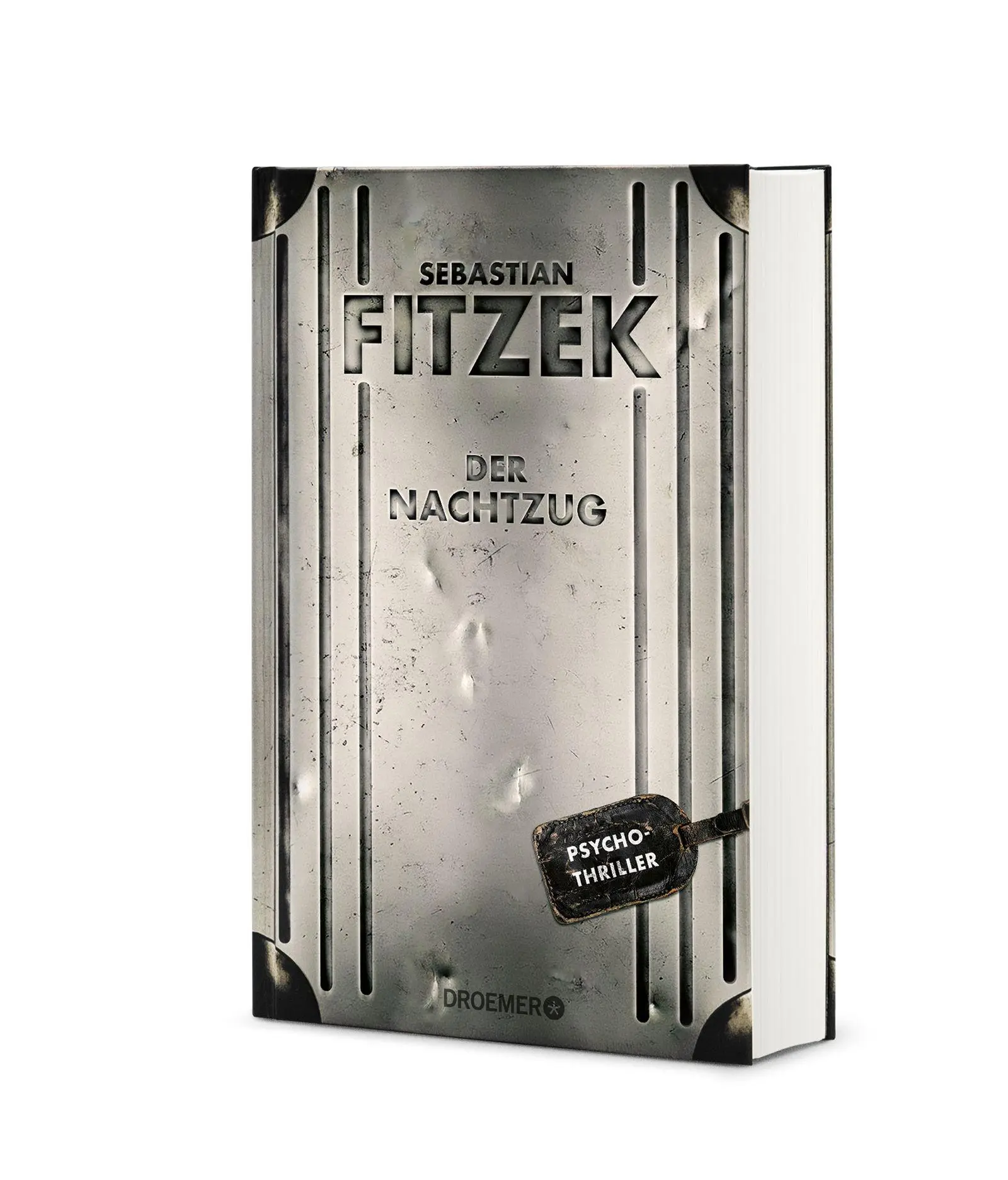 Bild: 9783426573969 | Der Nachtzug (limitierte Auflage) | Sebastian Fitzek | Buch | 352 S.