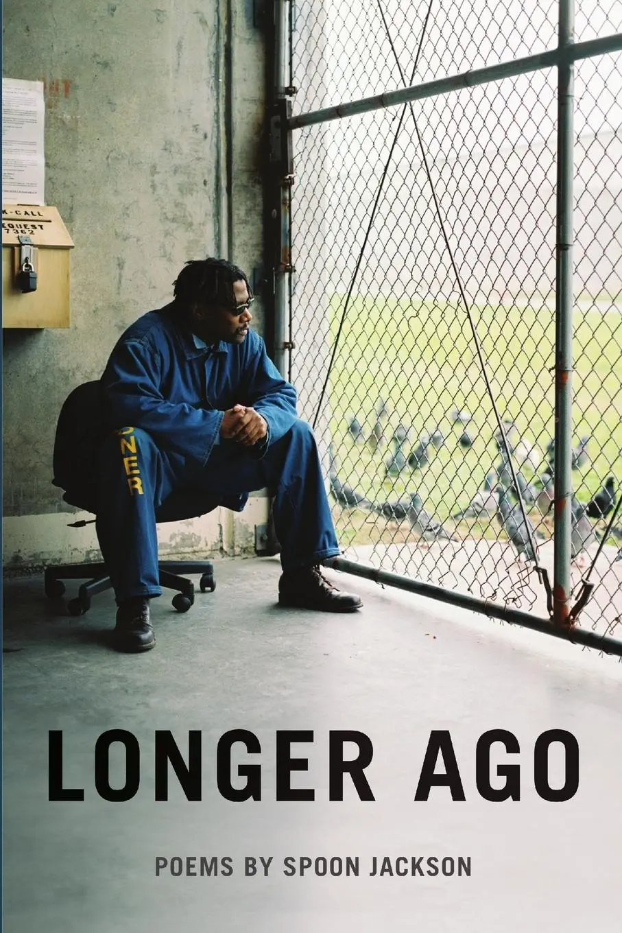 Cover: 9780557374069 | Longer Ago | Spoon Jackson | Taschenbuch | Kartoniert / Broschiert