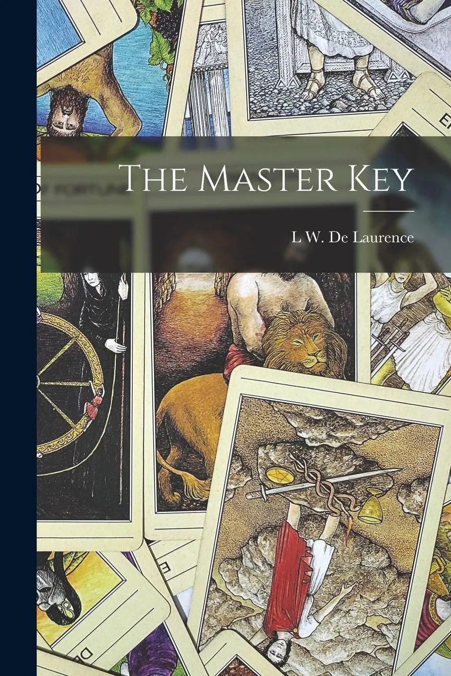 The Master Key