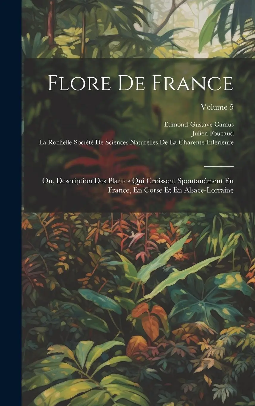 Flore De France