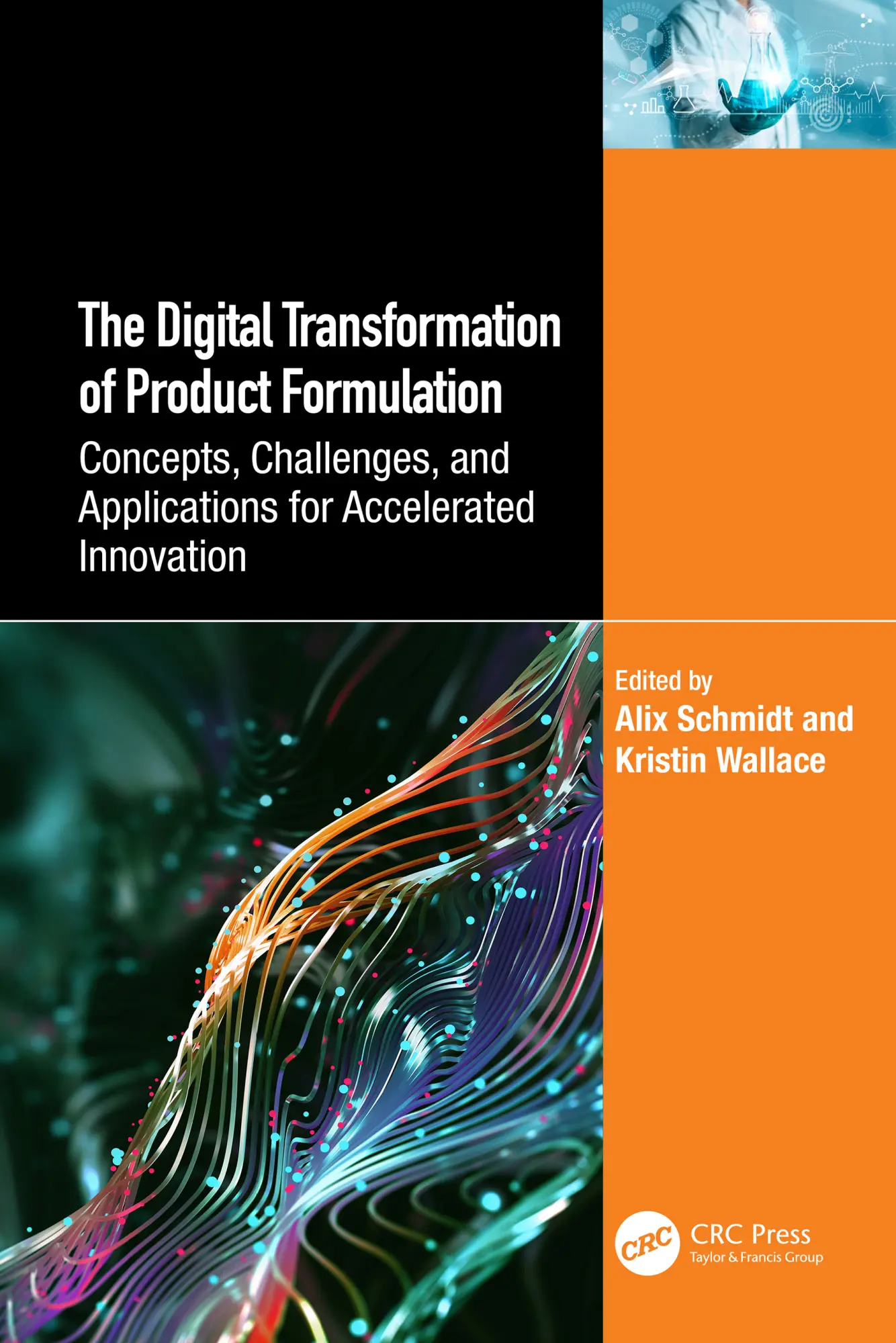 Cover: 9781032474069 | The Digital Transformation of Product Formulation | Schmidt (u. a.)