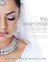 Cover: 9781902544069 | Asian Bridal Look Book | Nilpa Bharadia | Taschenbuch | Englisch