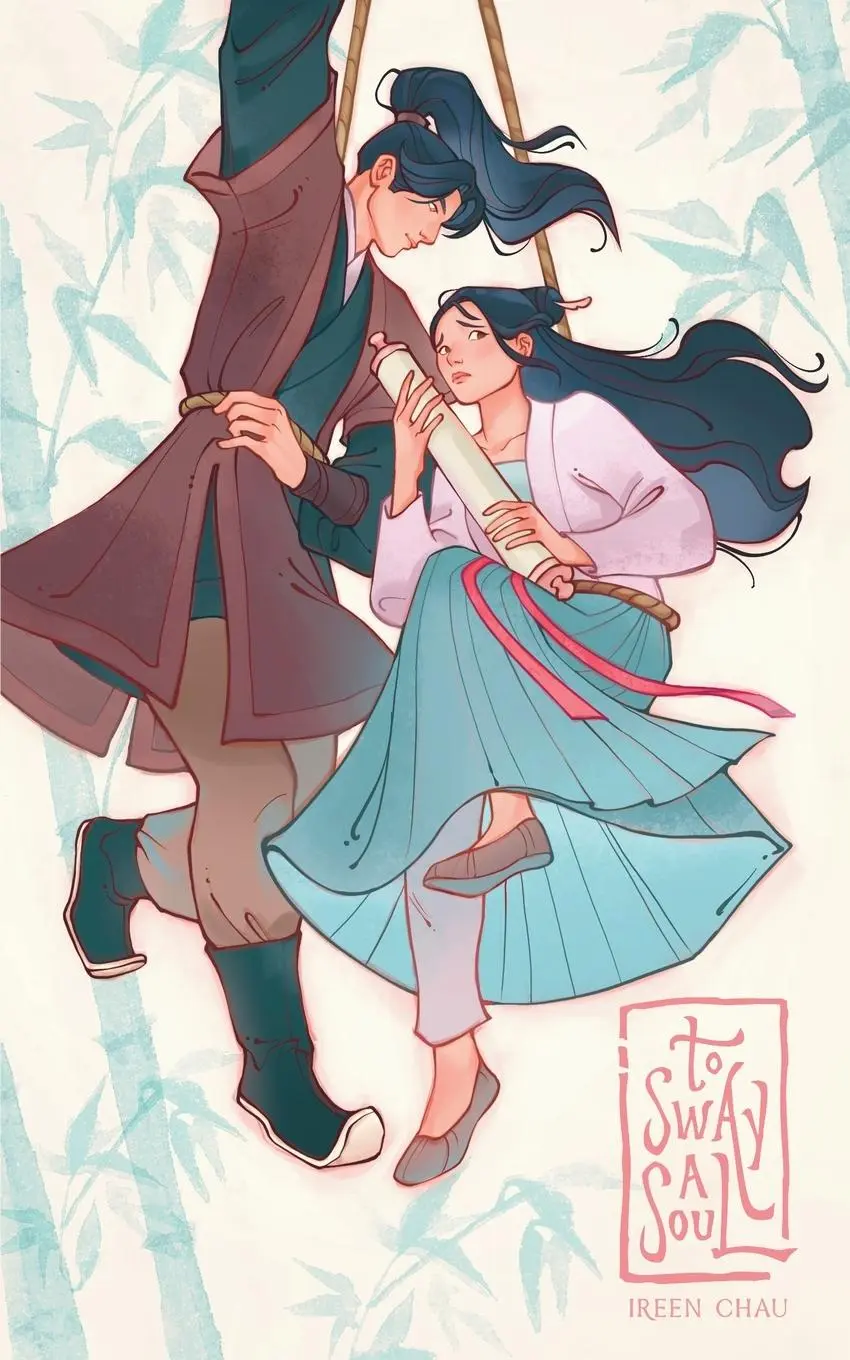 Cover: 9781962634069 | To Sway A Soul | Ireen Chau | Taschenbuch | Englisch | 2025