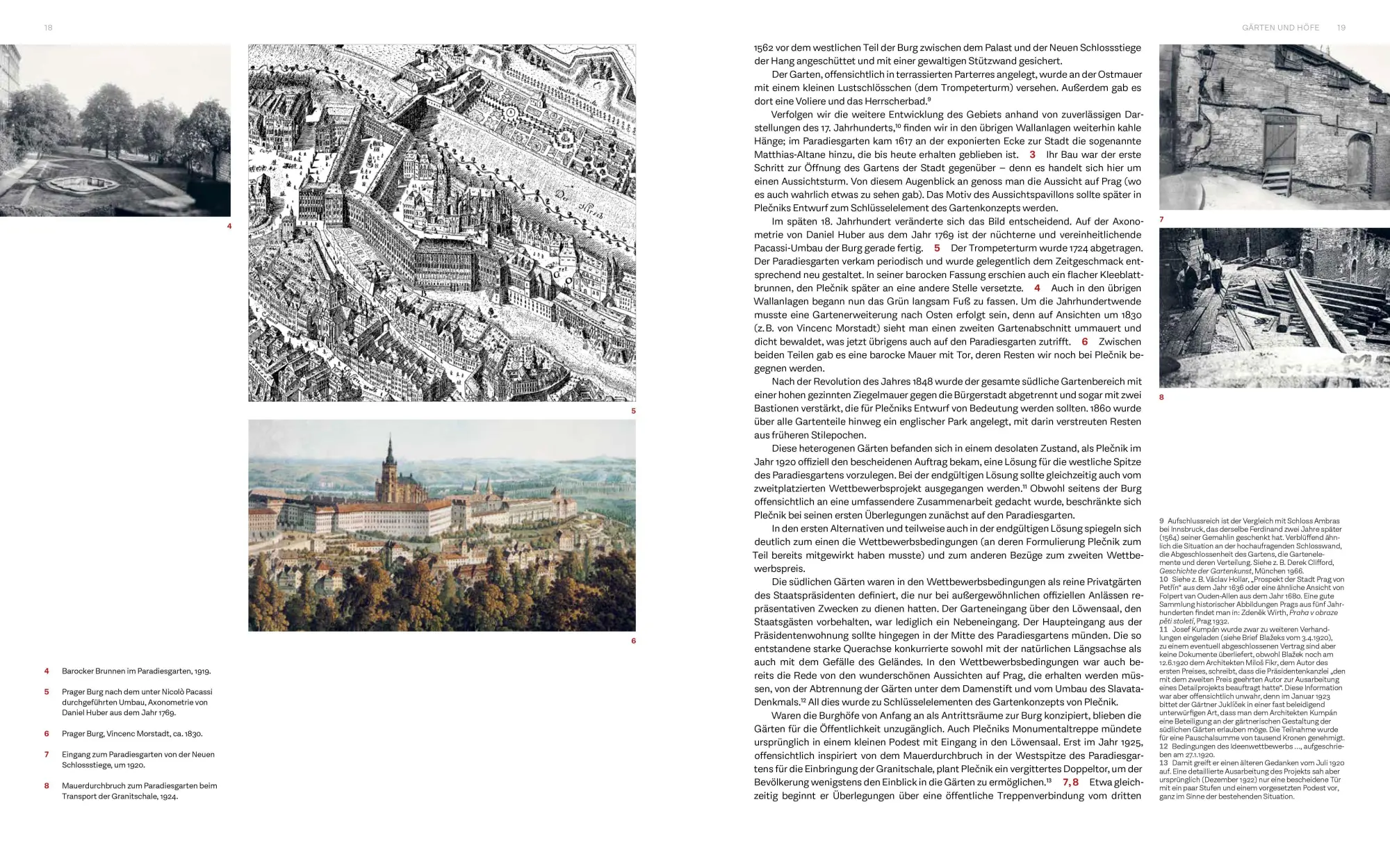 Bild: 9783035624069 | Joze Plecnik. Für eine humanistische Architektur | Tomás Valena | Buch