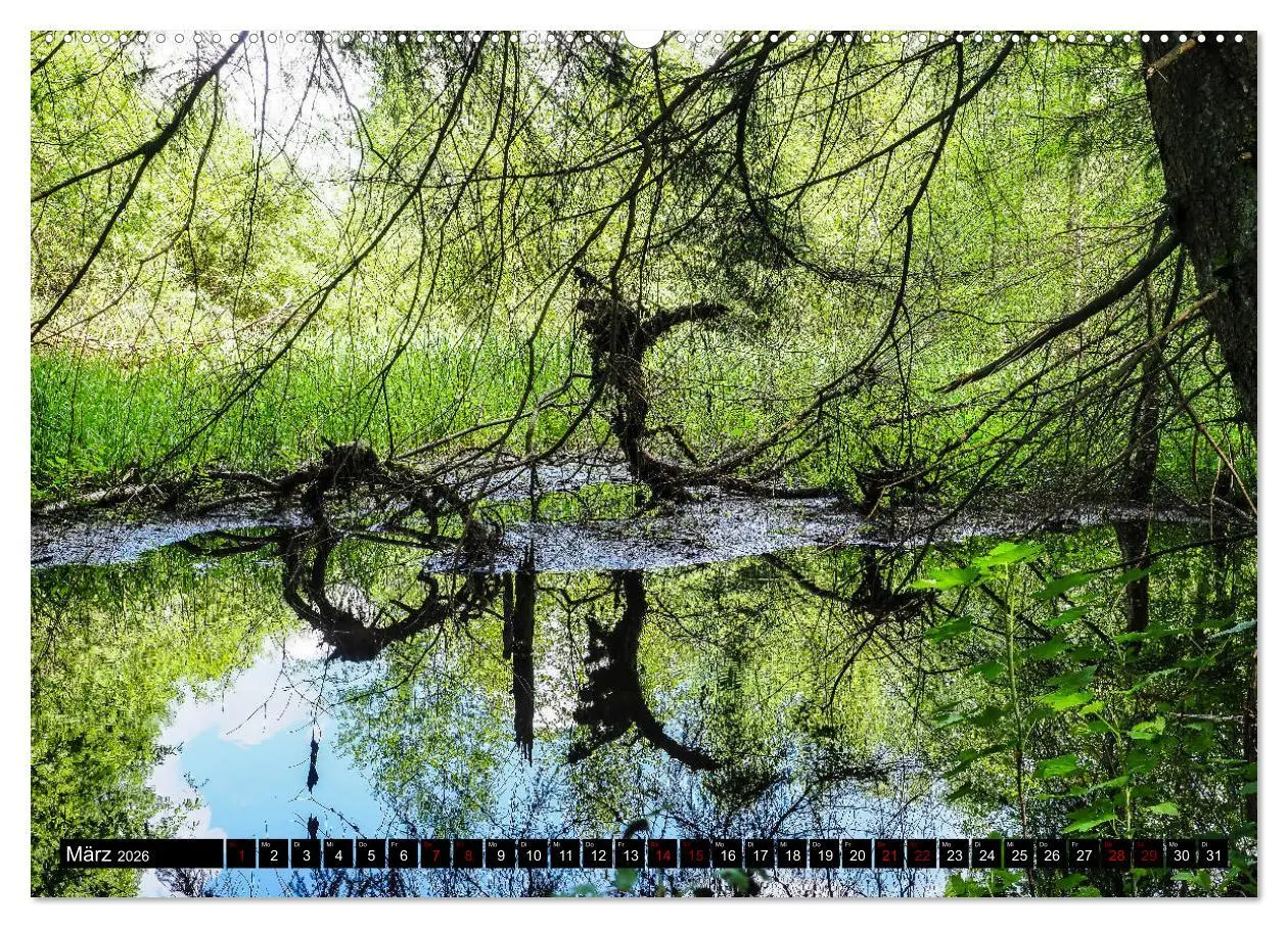 Bild: 9783457844069 | Ausflugsziele rund um Isny (Wandkalender 2026 DIN A2 quer),...