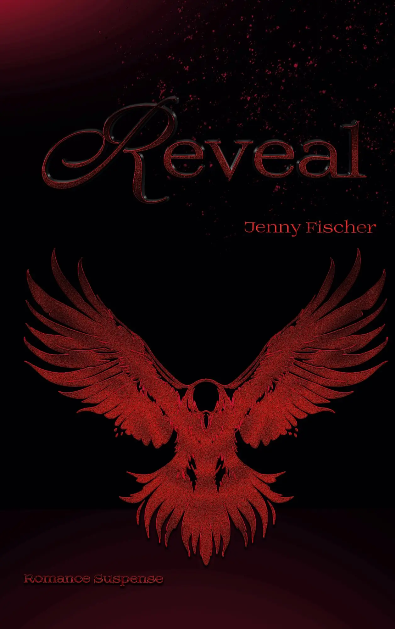 Cover: 9783695134069 | Reveal | Jenny Fischer | Taschenbuch | Re-Reihe | 514 S. | Deutsch