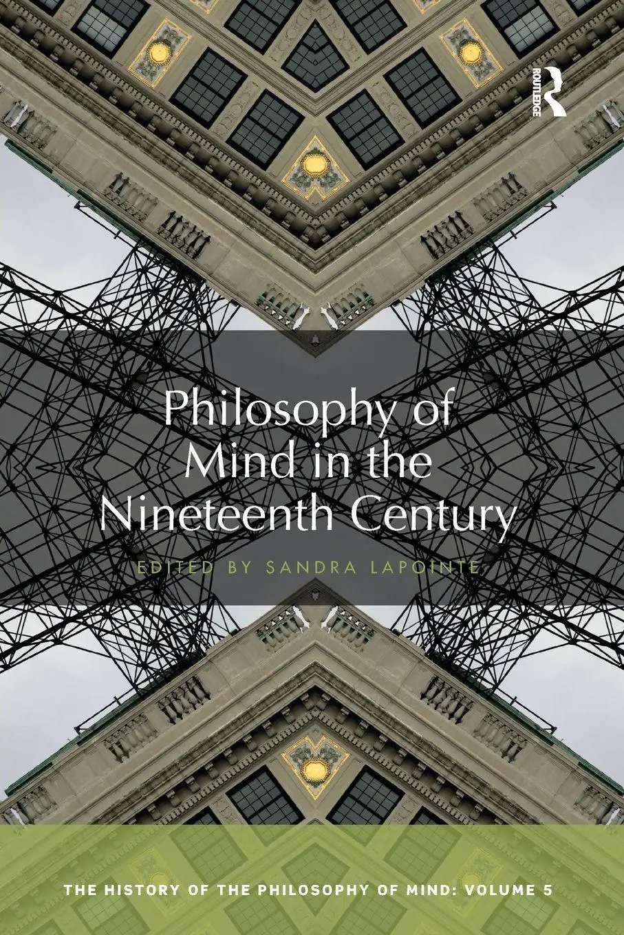 Cover: 9780367734169 | Philosophy of Mind in the Nineteenth Century | Sandra Lapointe | Buch