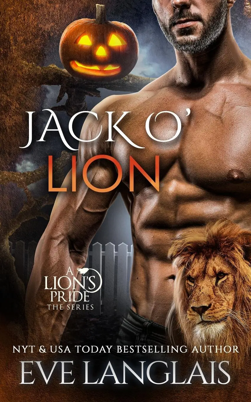 Cover: 9781773844169 | Jack O' Lion | Eve Langlais | Taschenbuch | Englisch | 2023