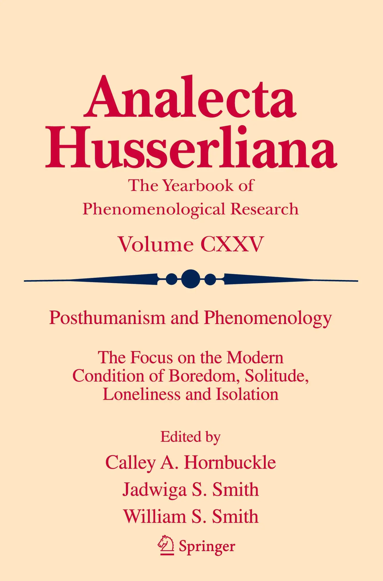 Cover: 9783031104169 | Posthumanism and Phenomenology | Calley A. Hornbuckle (u. a.) | Buch
