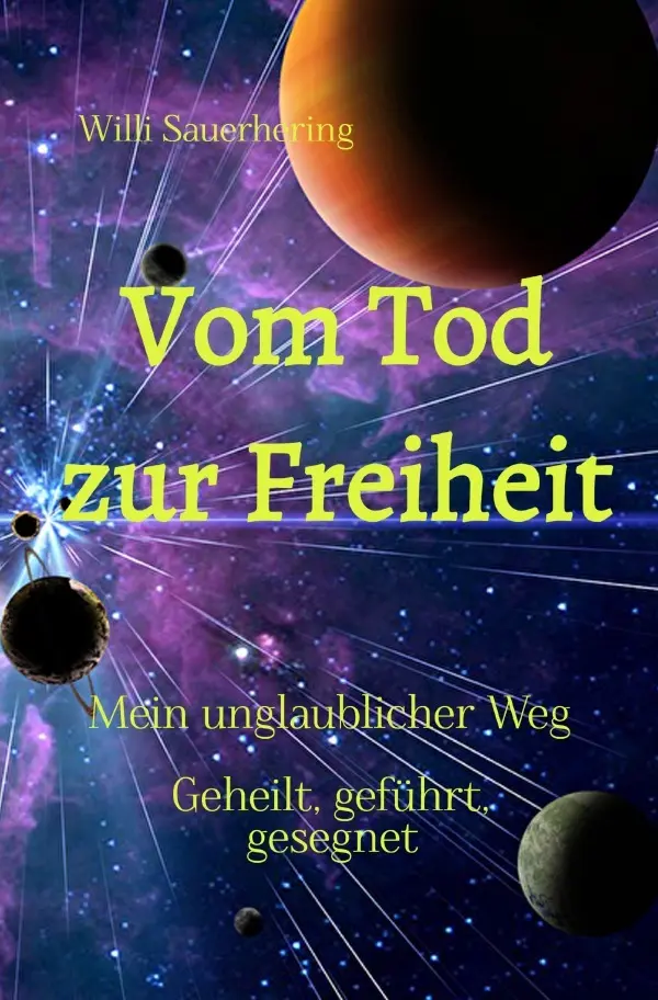 Cover: 9783565054169 | Vom Tod zur Freiheit | Mein unglaublicher Weg. DE | Doris Braunschweig