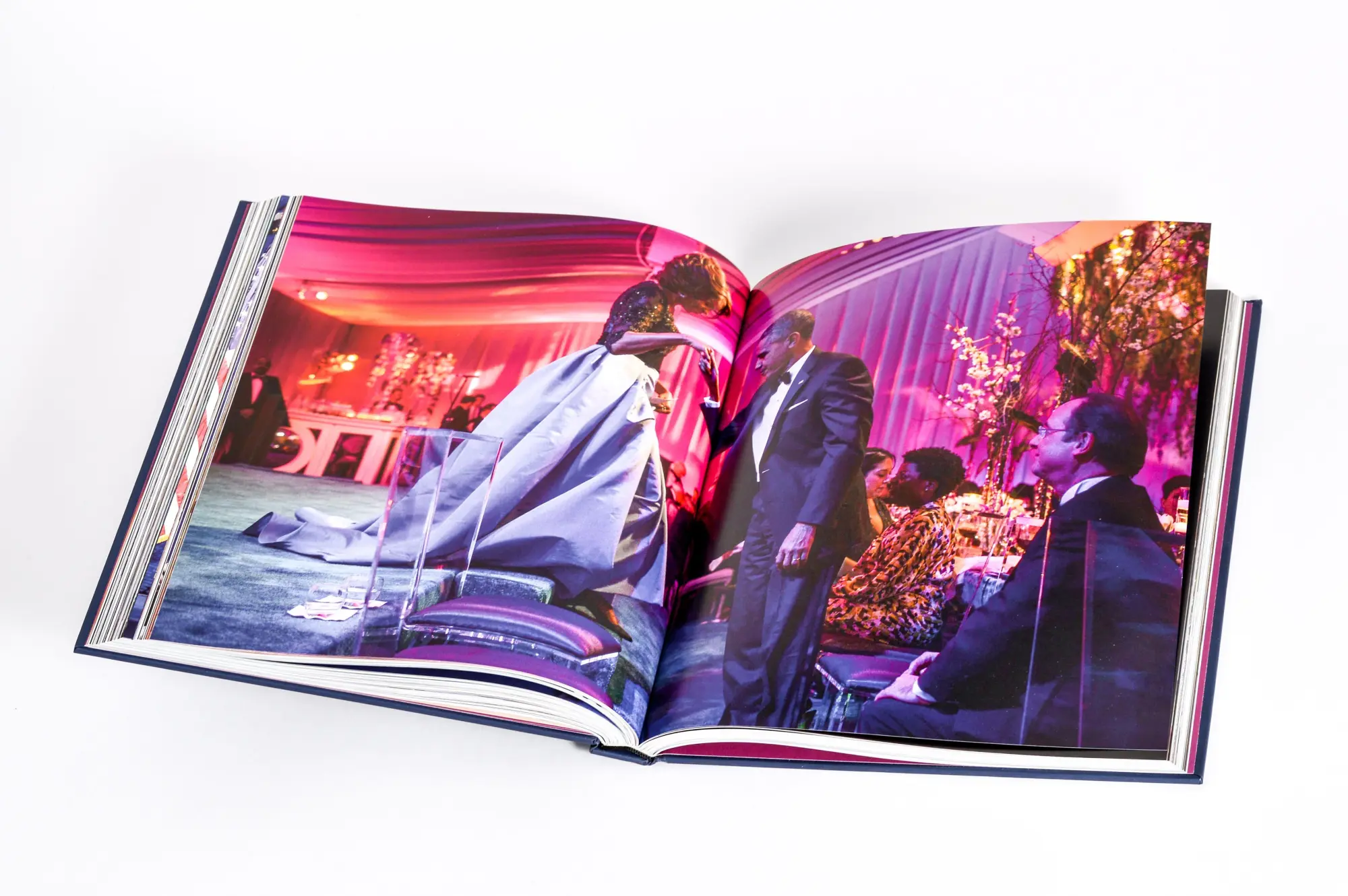 Bild: 9783791394169 | The Look (deutsche Ausgabe) | Michelle Obama (u. a.) | Buch | 304 S.