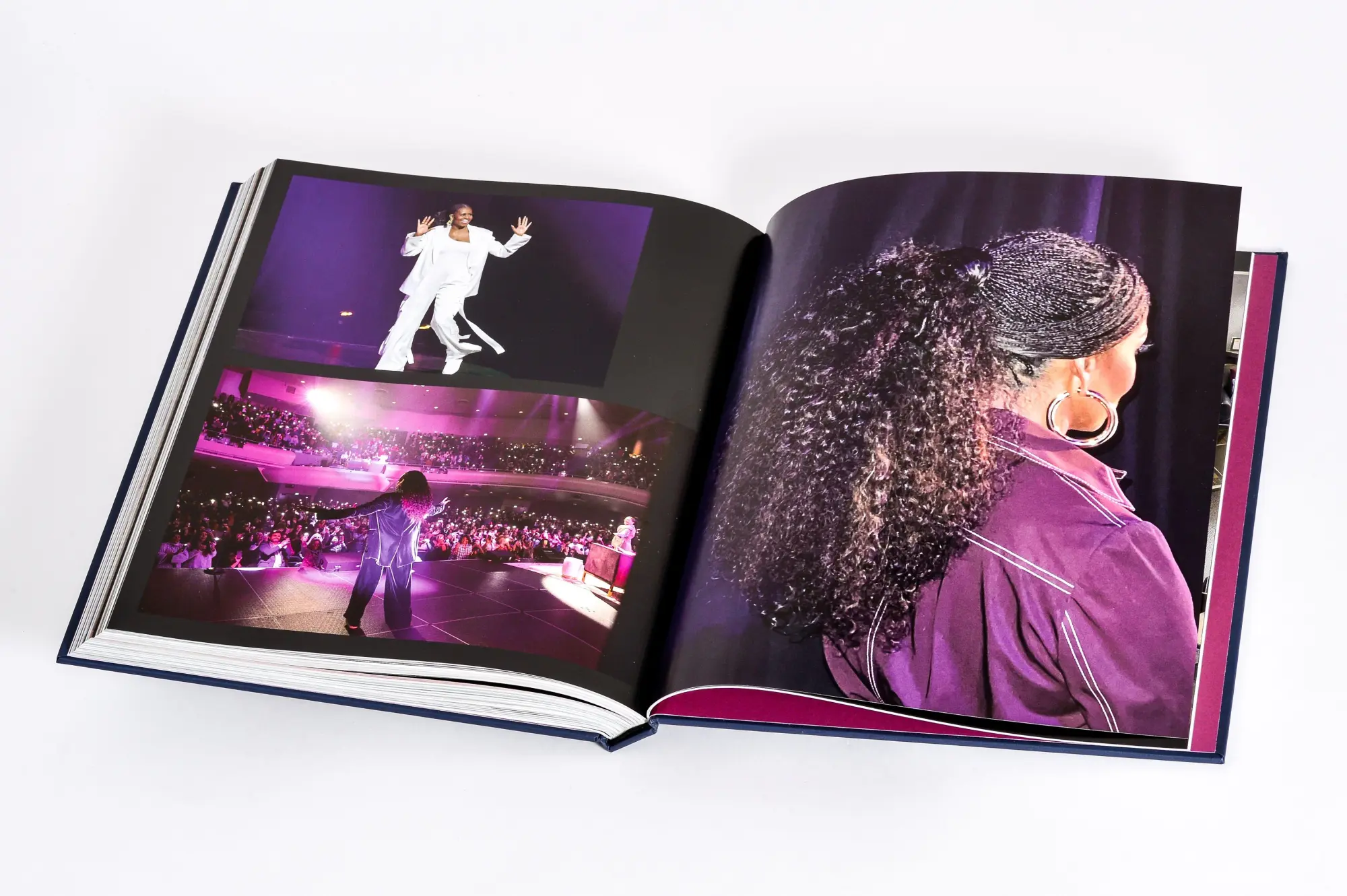 Bild: 9783791394169 | The Look (deutsche Ausgabe) | Michelle Obama (u. a.) | Buch | 304 S.