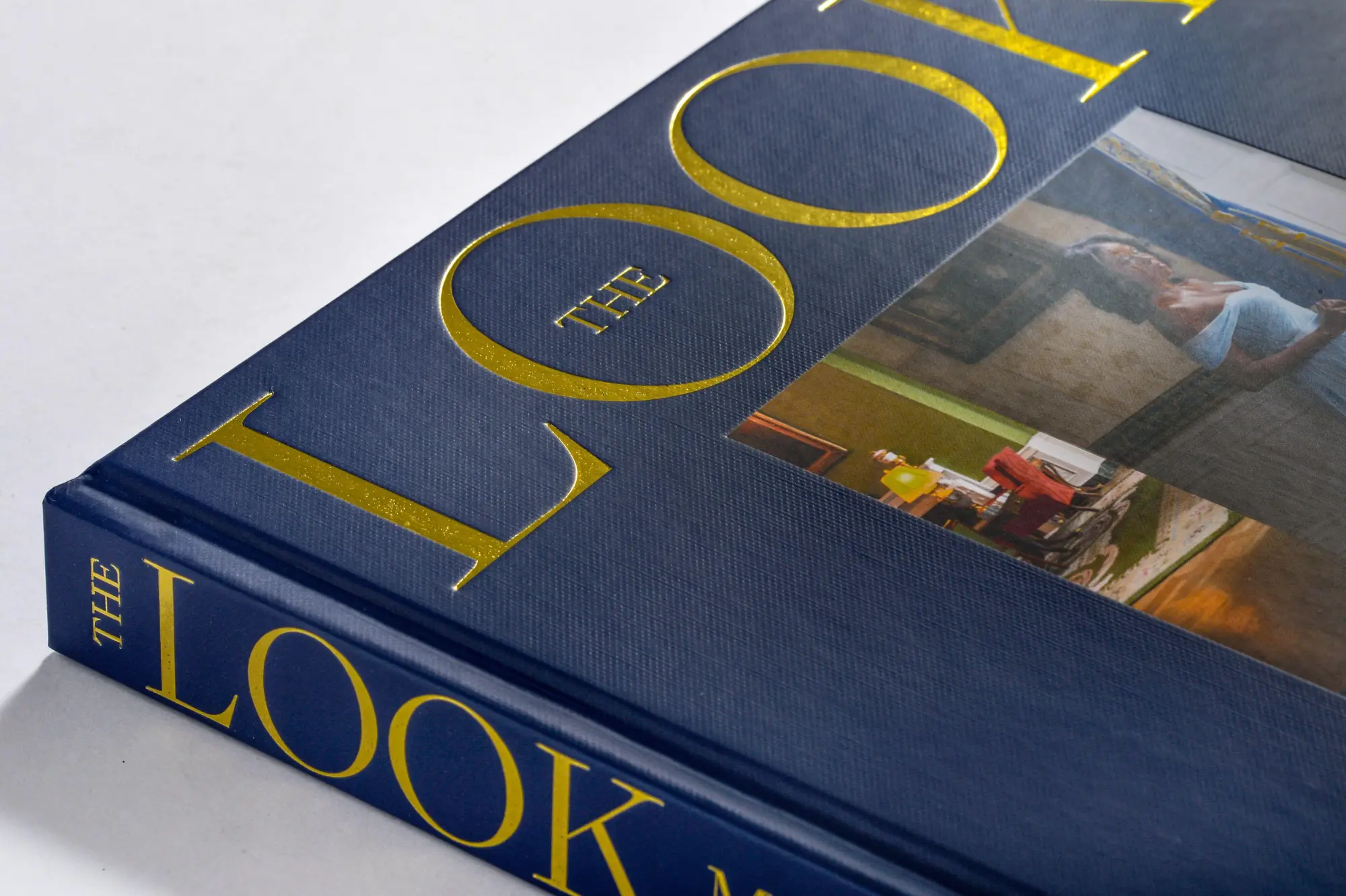 Bild: 9783791394169 | The Look (deutsche Ausgabe) | Michelle Obama (u. a.) | Buch | 304 S.