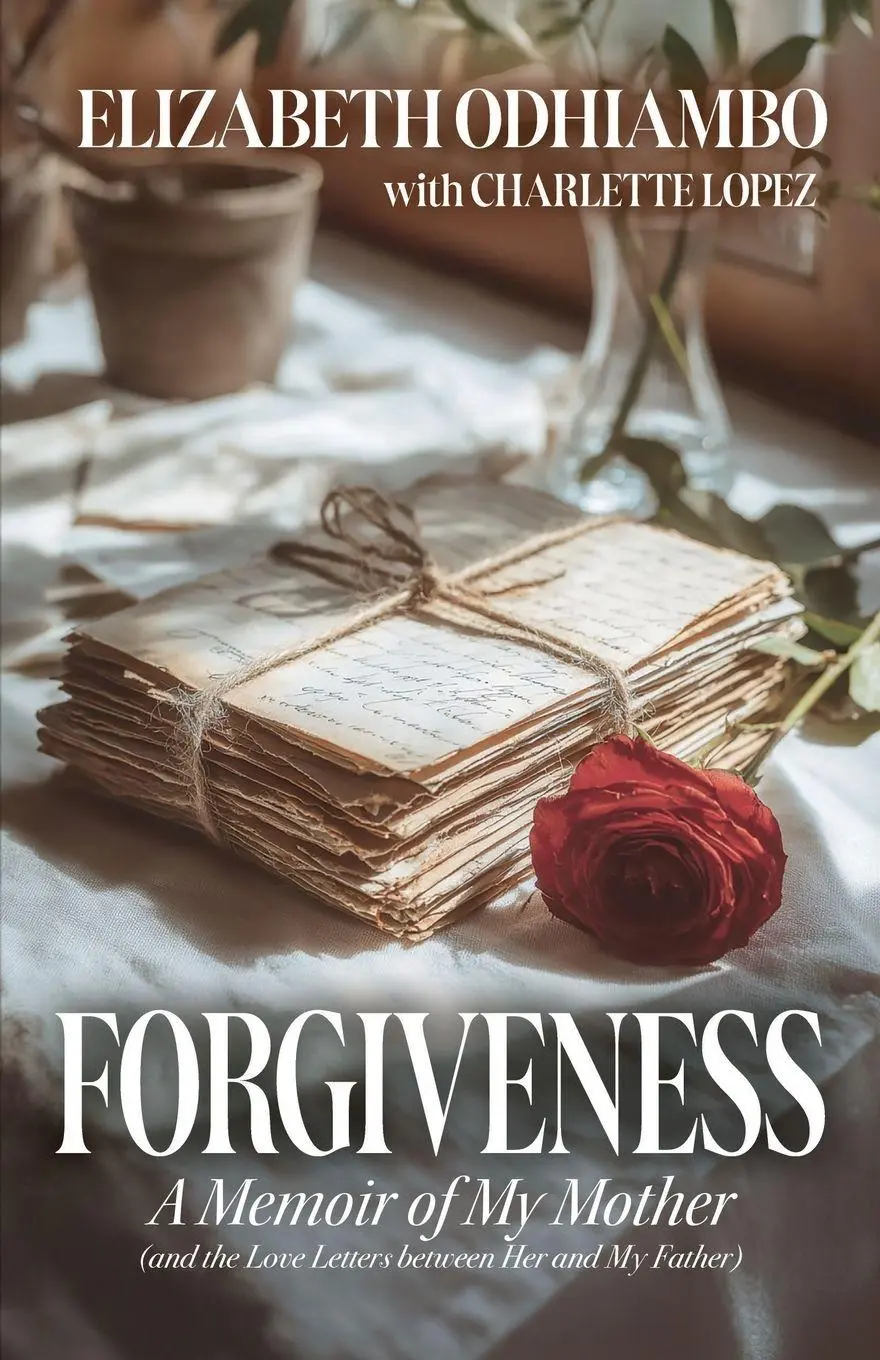 Cover: 9798898354169 | Forgiveness | Charlette Lopez (u. a.) | Taschenbuch | Englisch | 2026