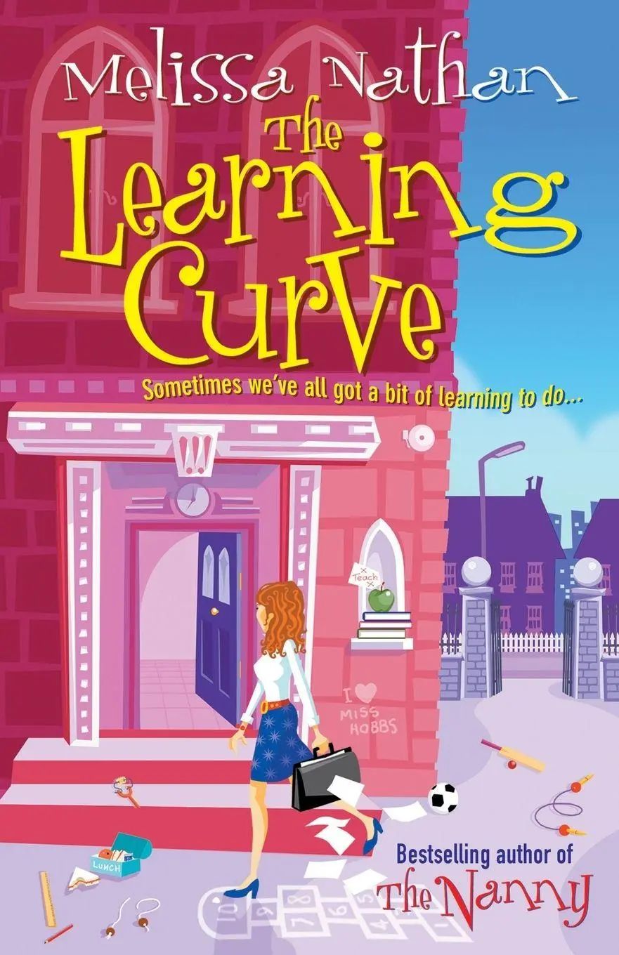 Cover: 9780099504269 | The Learning Curve | Melissa Nathan | Taschenbuch | Englisch | 2006