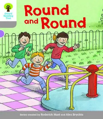 Cover: 9780198364269 | Oxford Reading Tree Biff, Chip and Kipper Stories Decode and...