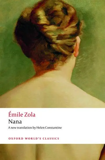 Cover: 9780198814269 | Nana | Émile Zola (u. a.) | Taschenbuch | Kartoniert / Broschiert