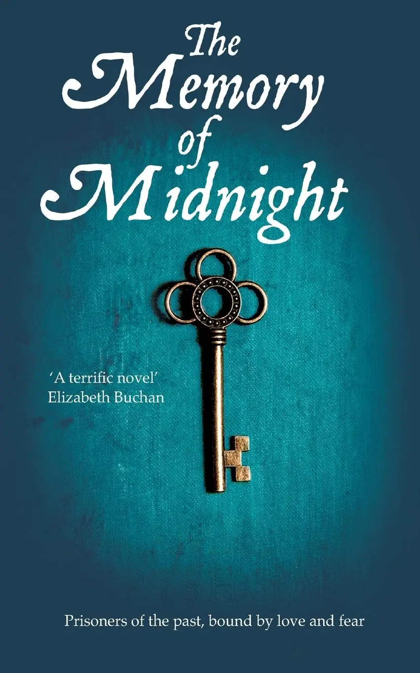Cover: 9780330544269 | The Memory of Midnight | Pamela Hartshorne | Taschenbuch | Englisch