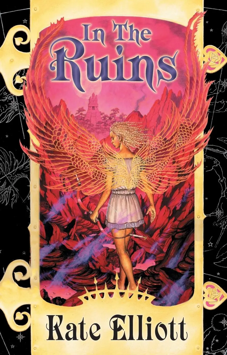 Cover: 9780756414269 | In the Ruins | Kate Elliott | Taschenbuch | Einband - flex.(Paperback)