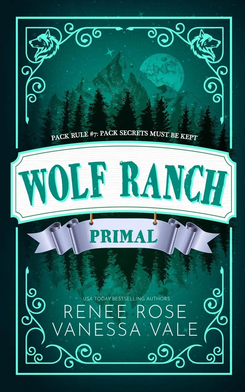 Cover: 9781637204269 | Primal | Alternate Cover | Renee Rose (u. a.) | Taschenbuch | Englisch