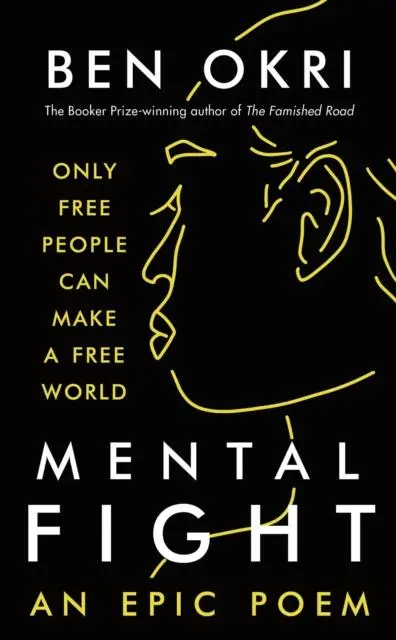 Cover: 9781800244269 | Mental Fight | Ben Okri | Taschenbuch | Kartoniert / Broschiert | 2022
