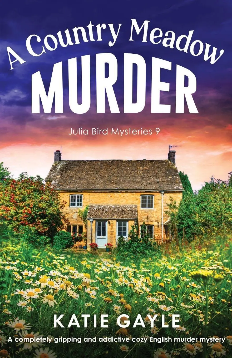 Cover: 9781805504269 | A Country Meadow Murder | Katie Gayle | Taschenbuch | Englisch | 2026