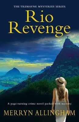 Cover: 9781838274269 | Rio Revenge | Merryn Allingham | Taschenbuch | Englisch | 2021