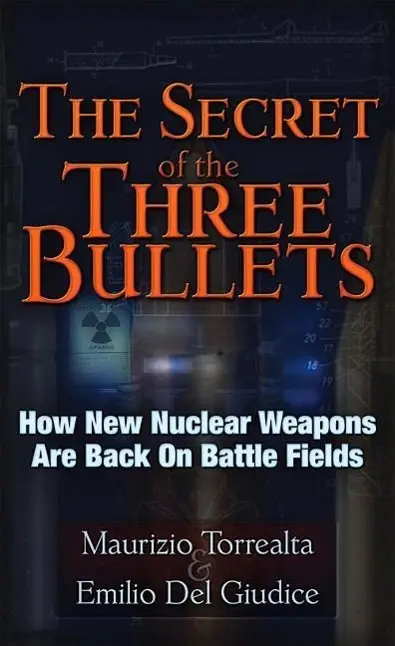 Cover: 9781937584269 | The Secret of the Three Bullets | Maurizo Torrealta (u. a.) | Buch