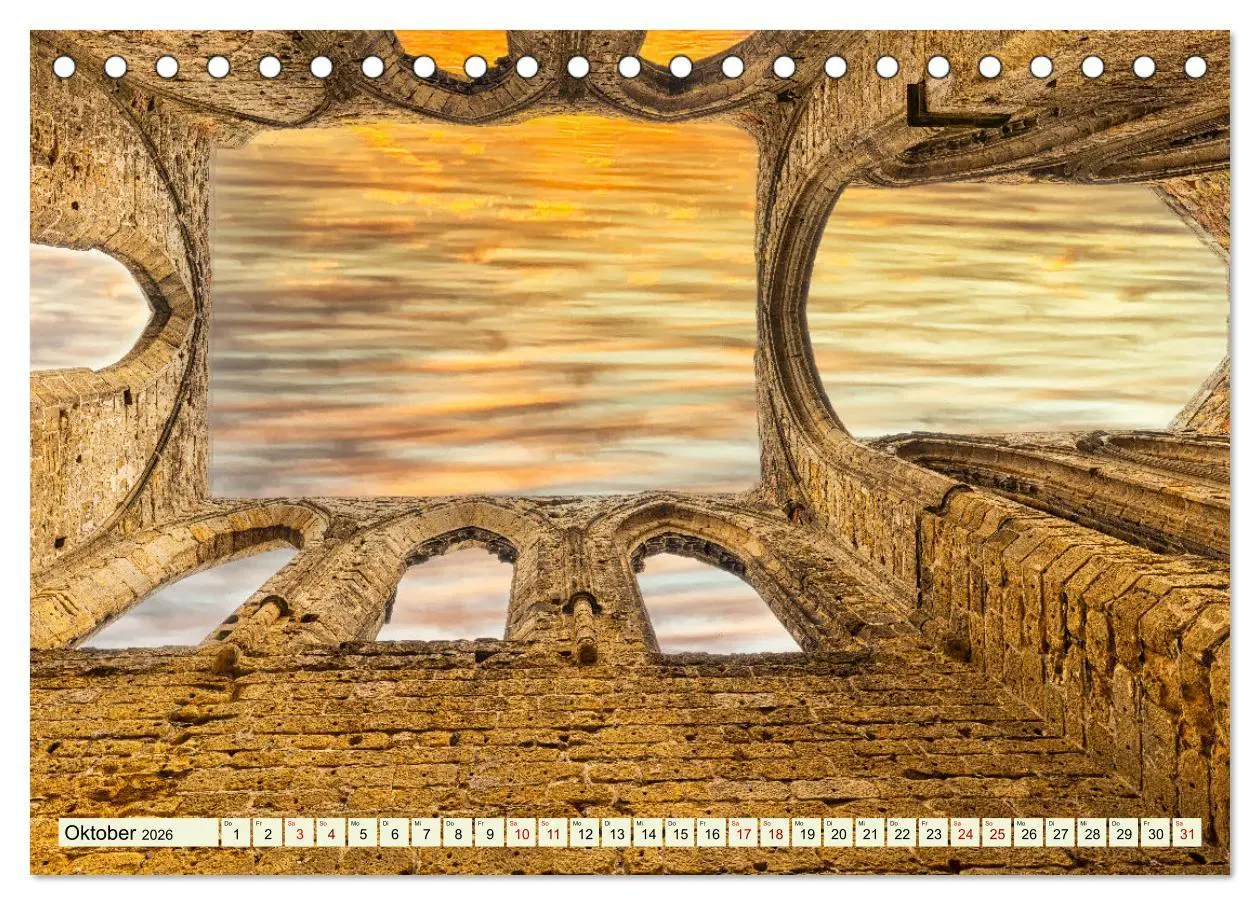 Bild: 9783457514269 | Zittauer Gebirge-Urlaubsromantik und Wanderparadies (Tischkalender...