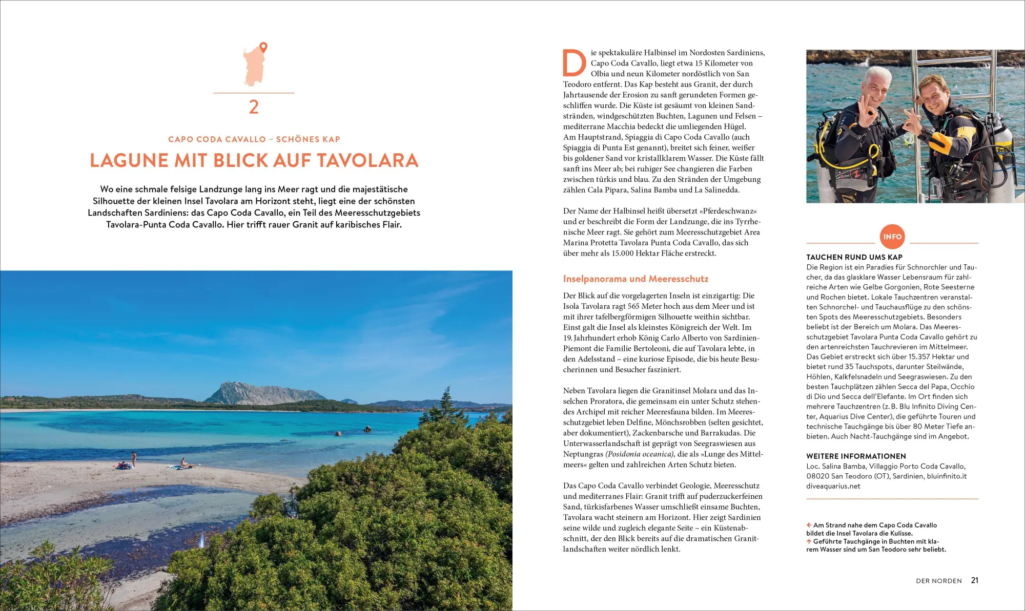 Bild: 9783734334269 | Secret Places Sardinien | Traumhafte Orte abseits des Trubels | Buch