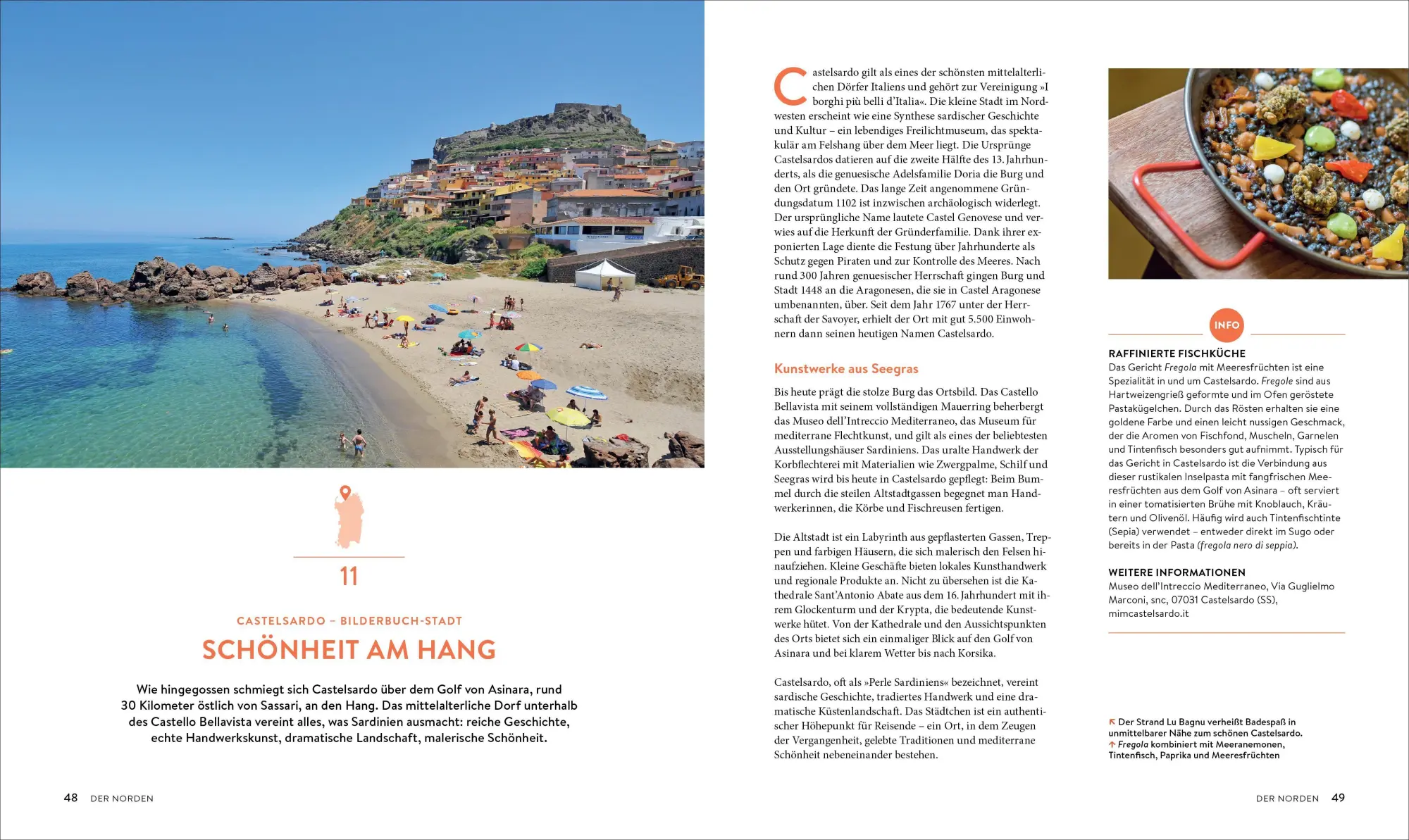 Bild: 9783734334269 | Secret Places Sardinien | Traumhafte Orte abseits des Trubels | Buch