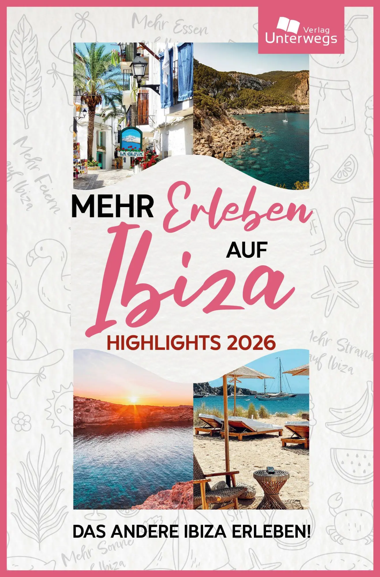 Mehr Erleben auf Ibiza