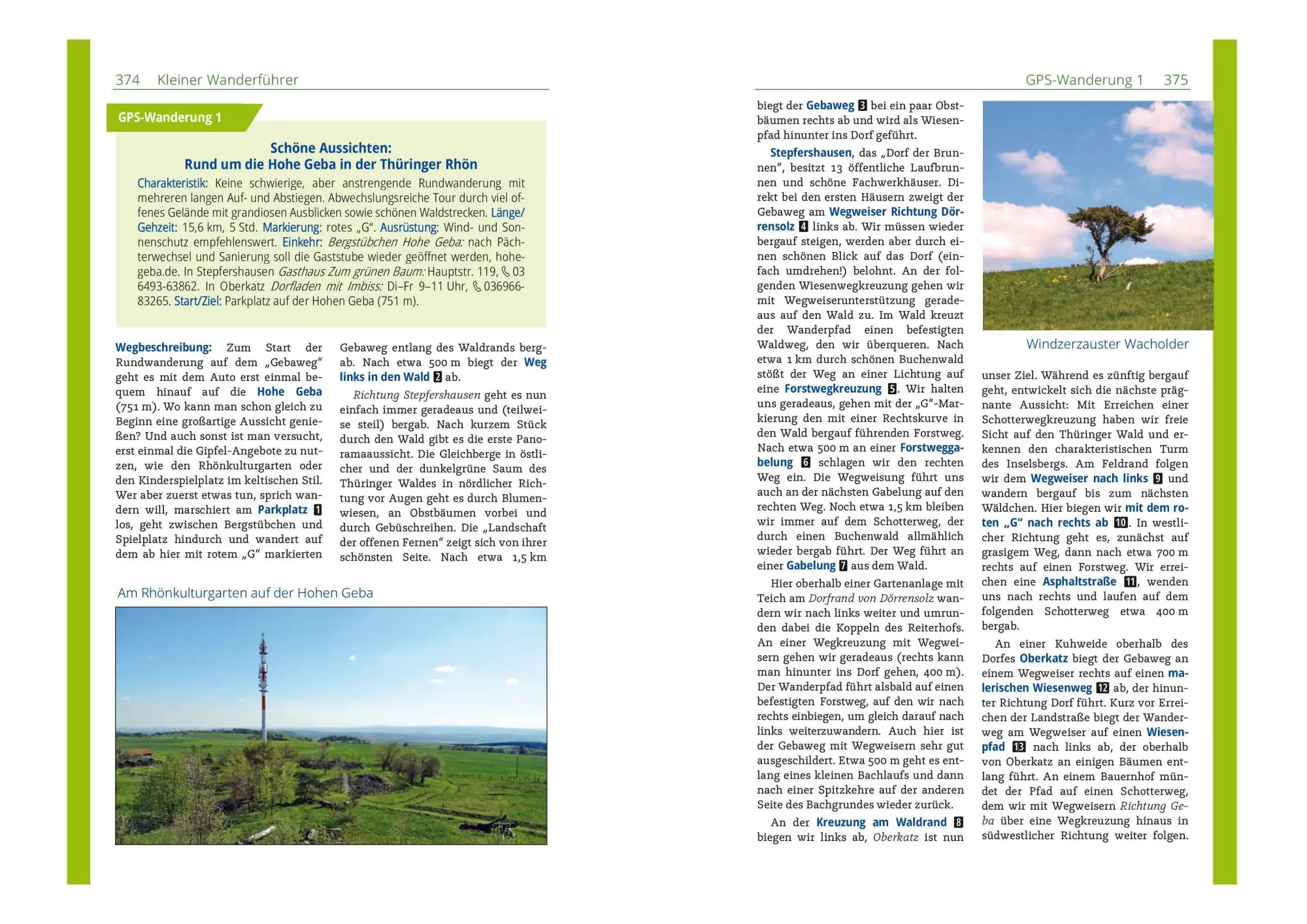 Bild: 9783966854269 | MICHAEL MÜLLER Reiseführer Thüringen | Heidi Schmitt | Taschenbuch
