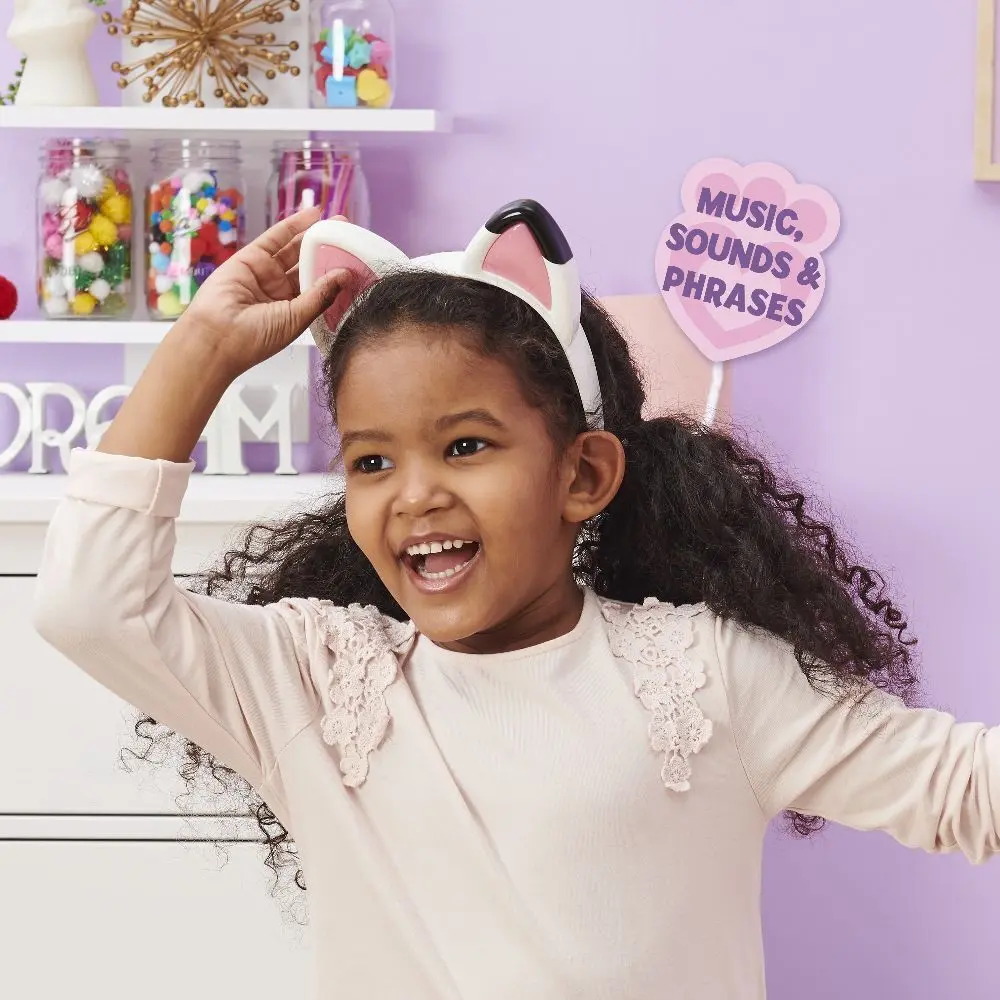 Bild: 778988364369 | GDH Gabbys Magical Music Ears (Haarreif) | In Kartonage | 36436 | 2023