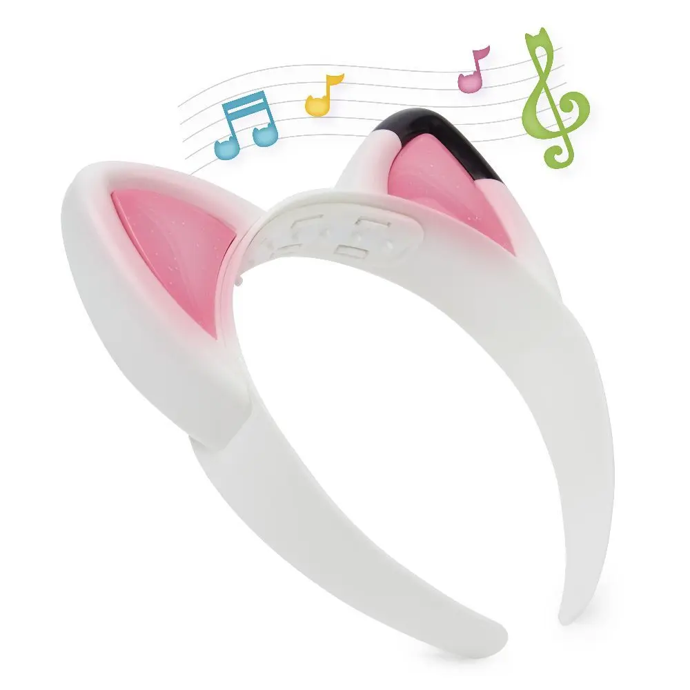 Bild: 778988364369 | GDH Gabbys Magical Music Ears (Haarreif) | In Kartonage | 36436 | 2023