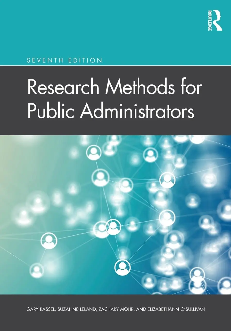 Cover: 9780367334369 | Research Methods for Public Administrators | Gary Rassel (u. a.)