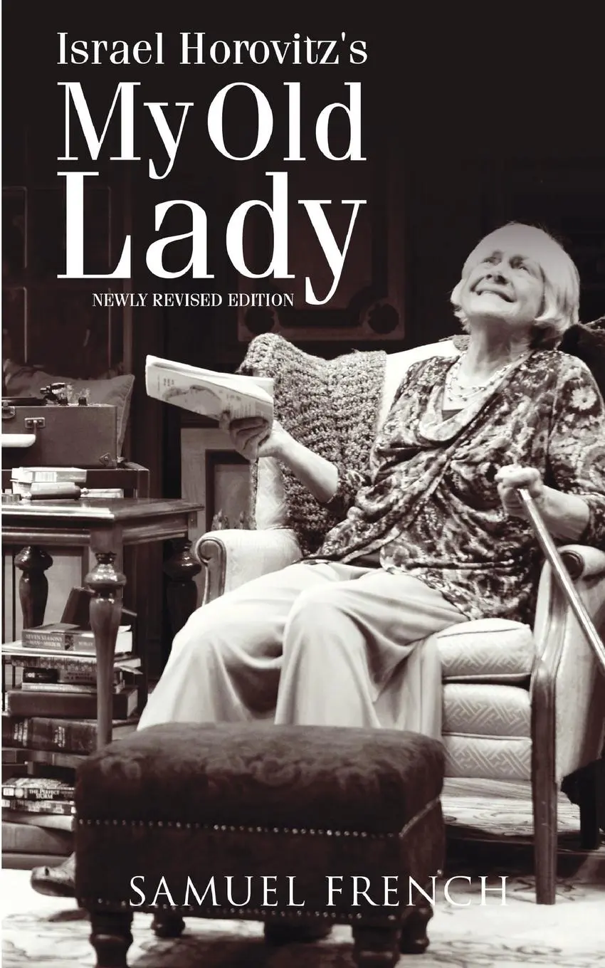 Cover: 9780573704369 | My Old Lady | Israel Horovitz | Taschenbuch | Kartoniert / Broschiert