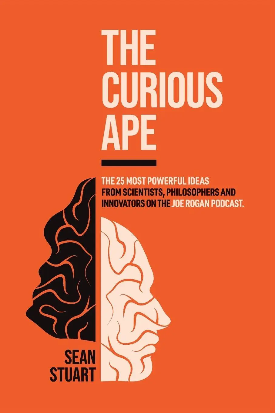 Cover: 9780646824369 | The Curious Ape | Sean R Stuart | Taschenbuch | Englisch | 2020