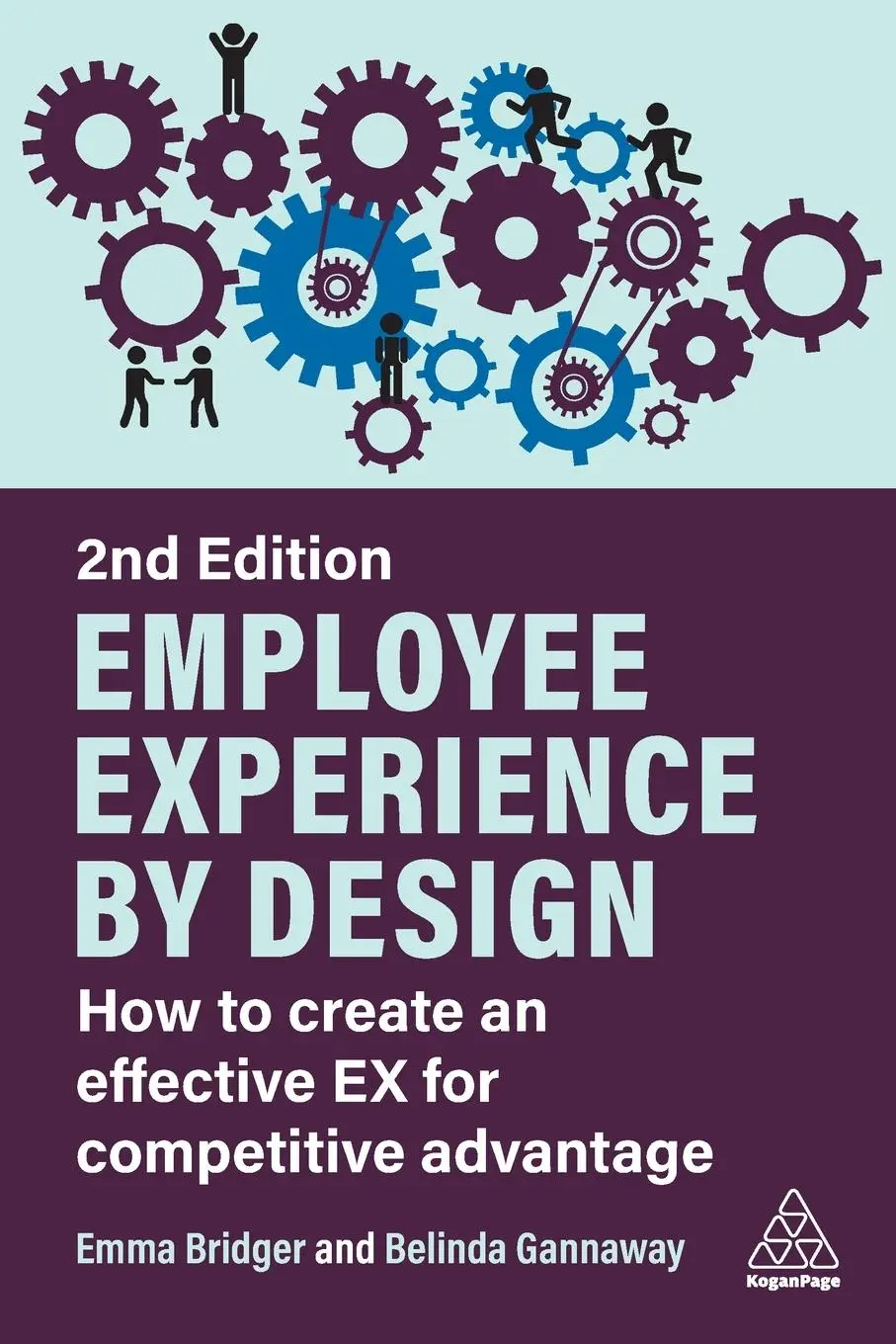 Cover: 9781398614369 | Employee Experience by Design | Emma Bridger (u. a.) | Taschenbuch